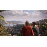 Uncharted 4 A Thiefs End PS4 Secundaria
