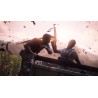 Uncharted 4 A Thiefs End PS4 Secundaria