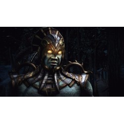 Mortal Kombat XL PS4 Primaria