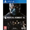 Mortal Kombat XL PS4 Metodo