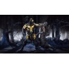 Mortal Kombat XL PS4 Metodo