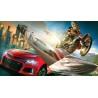 The Crew 2 PS4 Primaria
