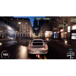 The Crew 2 PS4 Primaria