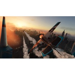 The Crew 2 PS4 Primaria
