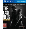 The Last Of Us Ps4 Remasterizado Primaria
