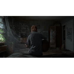 The Last Of Us Ps4 Remasterizado Primaria