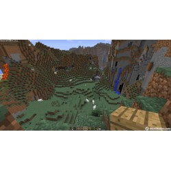 Minecraft PS4 Primaria