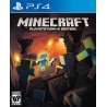 Minecraft PS4 Secundaria