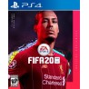 Fifa 20 PS4 Español Latino Primaria