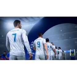 Fifa 19 PS4 Español Latino Primaria