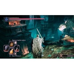 Dark Souls 2 Scholar of the First Sin PS4 Secundaria