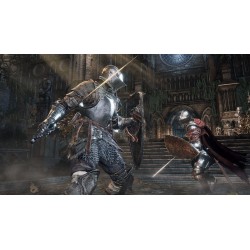 Dark Souls 3 PS4 Primaria