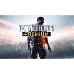Battlefield 4 Premium PS4 Secundaria