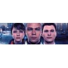 Detroit Become Human PS4 Primaria