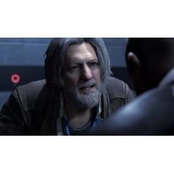 Detroit Become Human PS4 Método