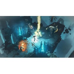 Diablo 3 Eternal Collection PS4 Primaria