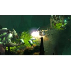 Diablo 3 Eternal Collection PS4 Primaria