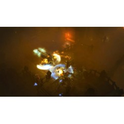 Diablo 3 Eternal Collection PS4 Primaria