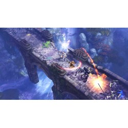Diablo 3 Eternal Collection PS4 Secundaria