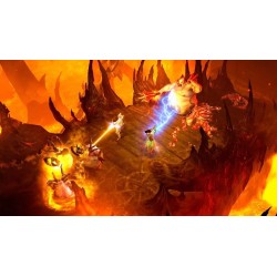 Diablo 3 Eternal Collection PS4 Secundaria