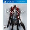 Bloodborne Español PS4 Primaria
