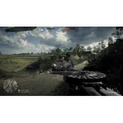Battlefield 1 Español PS4 Secundaria