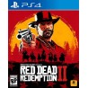 Red Dead Redemption 2 PS4 Primaria