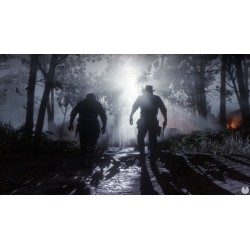 Red Dead Redemption 2 PS4 Primaria