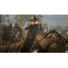 Red Dead Redemption 2 PS4 Primaria