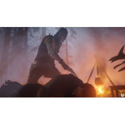 Red Dead Redemption 2 PS4 Secundaria