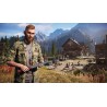 Far Cry 5 PS4 Secundaria