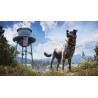 Far Cry 5 PS4 Secundaria