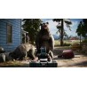 Far Cry 5 PS4 Secundaria