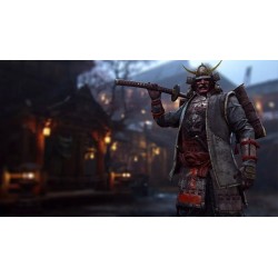 For Honor PS4 Primaria