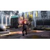 Infamous Second Son PS4 Primaria