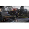 Infamous Second Son PS4 Primaria