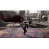 Infamous Second Son PS4 Secundaria