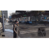 Infamous Second Son PS4 Secundaria