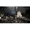 Infamous Second Son PS4 Secundaria