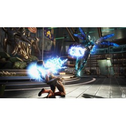 Injustice 2 Legendary Edition PS4 Metodo