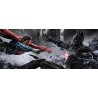 Injustice Gods Among Us Ultimate PS4 Primaria