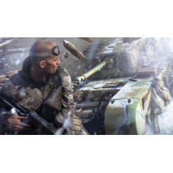 Battlefield 5 PS4 Primaria