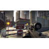 Battlefield Hardline PS4 Secundaria