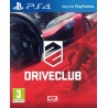 DriveClub PS4 Secundaria