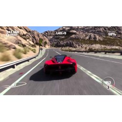 DriveClub PS4 Secundaria