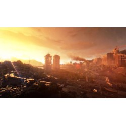 Dying Light PS4 Secundaria