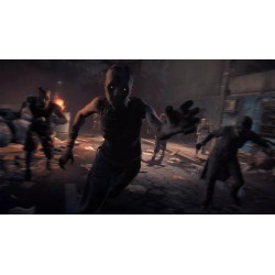 Dying Light PS4 Secundaria