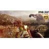 Dying Light The Following Edición Mejorada PS4 Primaria