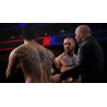 EA Sports UFC 3 PS4 Metodo