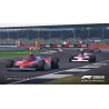 F1 2018 PS4 Primaria